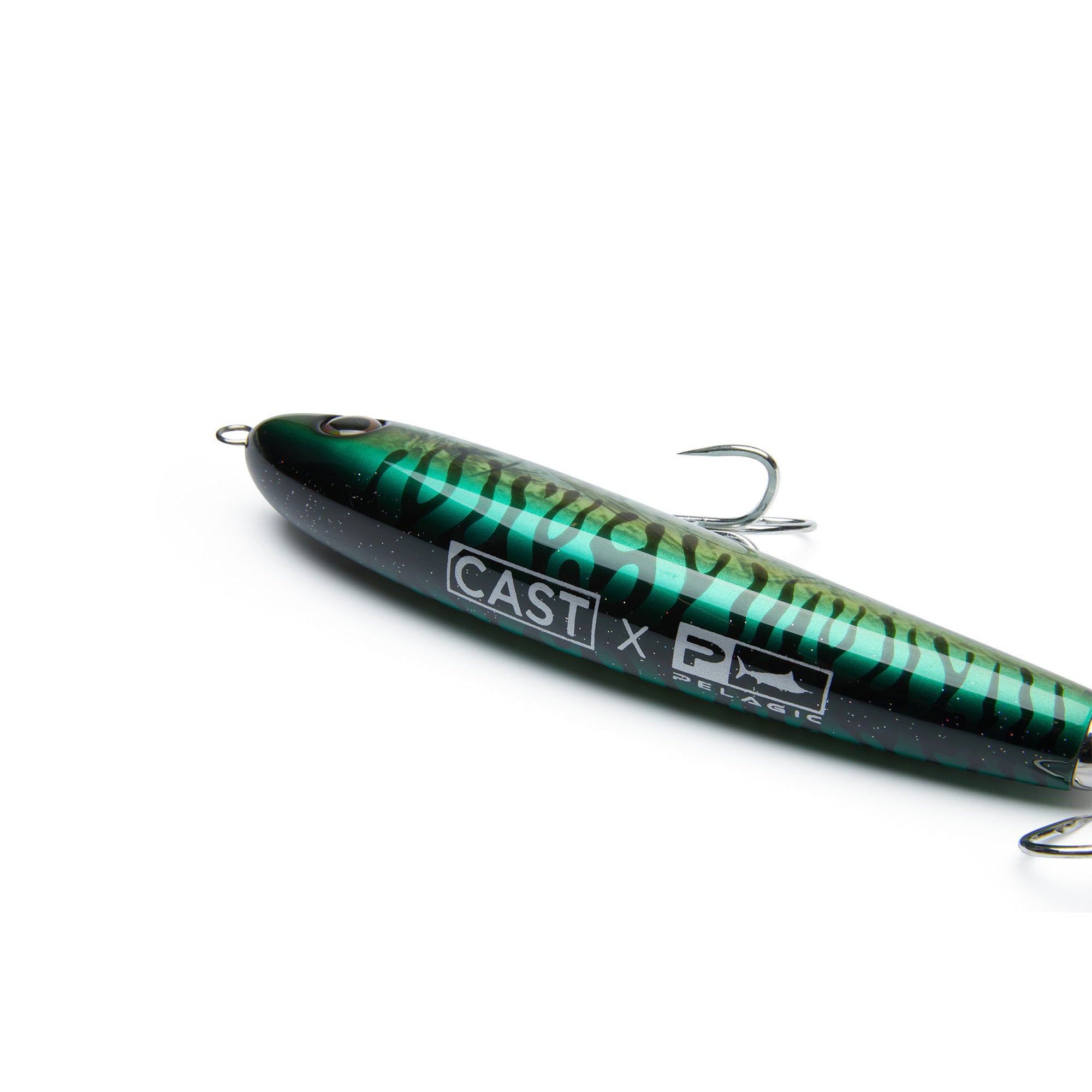 The Cast OG Lure