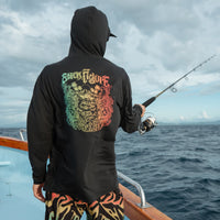 Freespool Islander