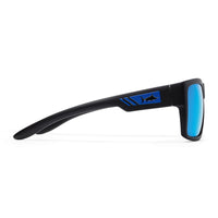 Shark Bite Polarised Poly Lens