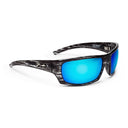 The Mack Silverwood Polarised Poly Lens