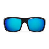 The Mack Silverwood Polarised Poly Lens