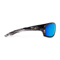 The Mack Silverwood Polarised Poly Lens