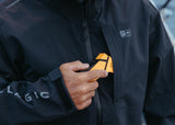 Cyclone Jacket