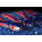 Pelagic Edition Marlin Magic Captain's Choice Lure - 15" Lure Plus Skirt