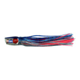 Pelagic Edition Marlin Magic Captain's Choice Lure - 15" Lure Plus Skirt